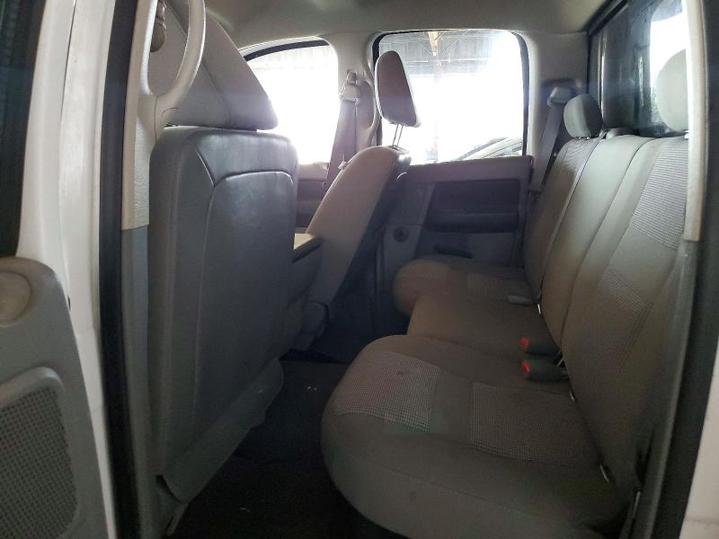 Продаж на аукціоні авто 2008 Dodge Ram 1500, vin: 1D7HU18238J138274, номер лоту: 60448526