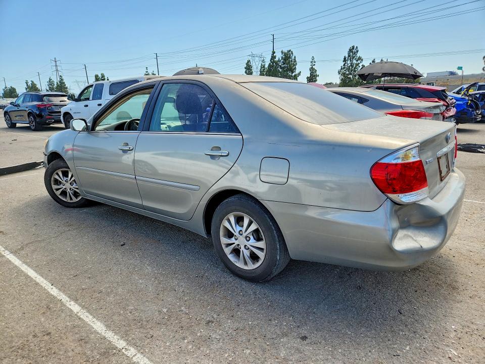 Aukcja sprzedaży 2006 Toyota Camry, vin: 4T1BF30K06U631693, numer aukcji: 62095686