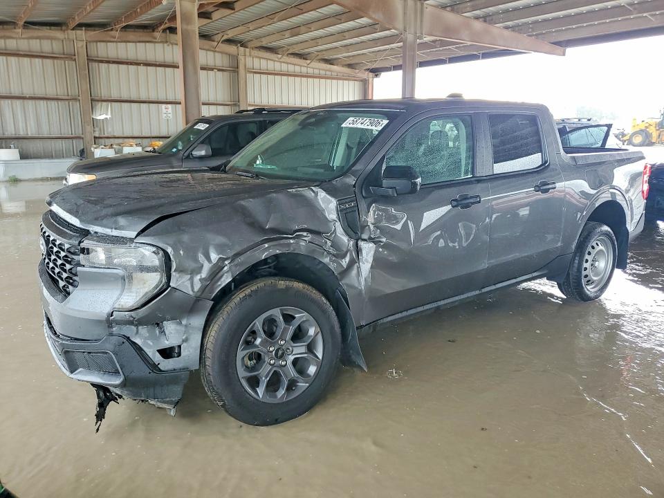 Aukcja sprzedaży 2026 Ford Maverick, vin: 3FTTW8JA8TRA20728, numer aukcji: 58747906