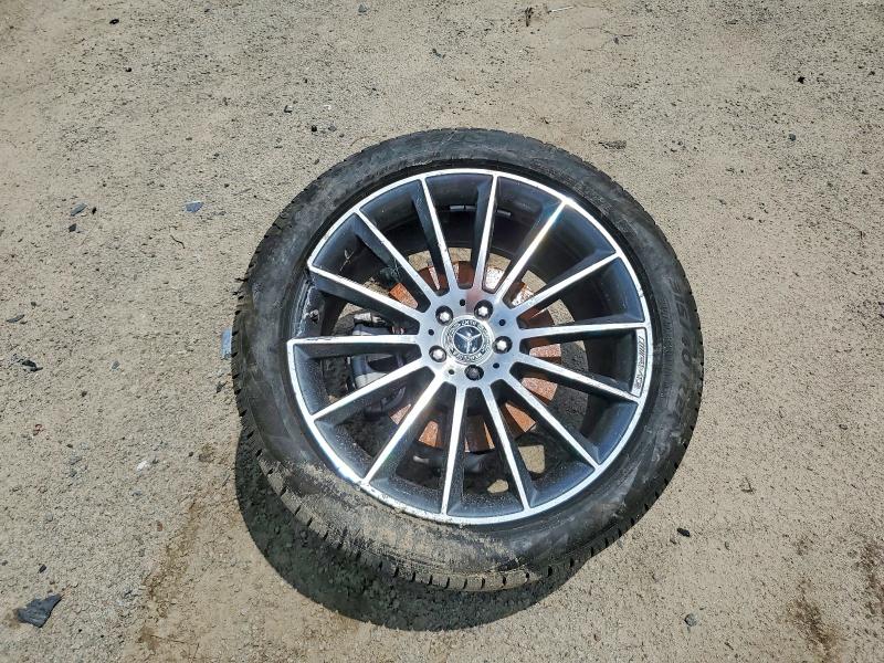 60986556 :رقم المزاد ، 4JGFB4GB3RB170093 vin ، 2024 Mercedes-benz Gle مزاد بيع