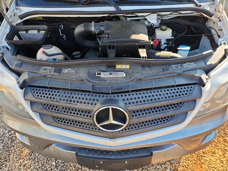 Aukcja sprzedaży 2015 Mercedes-benz Sprinter, vin: WDAPF4CC1F9613696, numer aukcji: 58938436