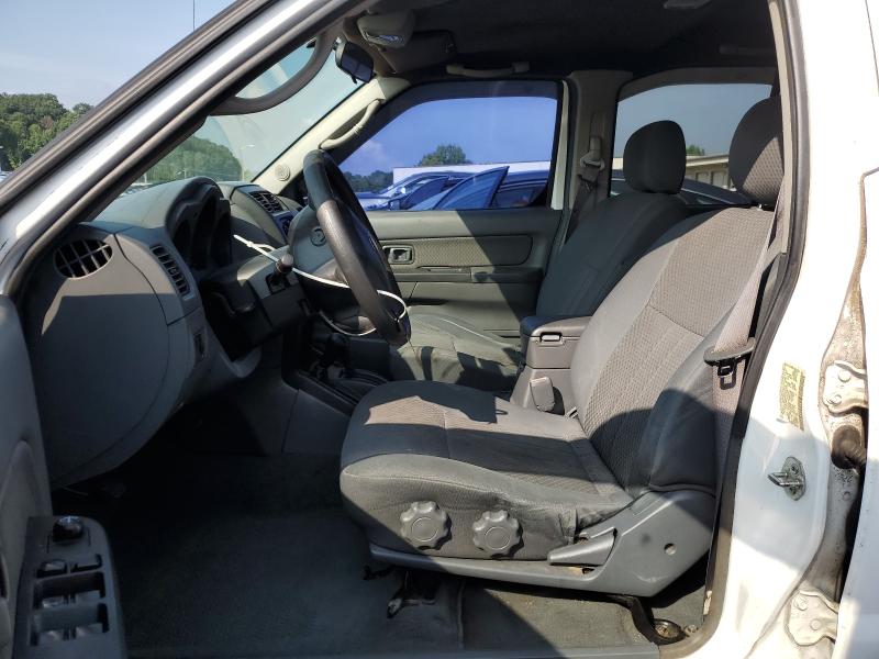 Aukcja sprzedaży 2004 Nissan Xterra, vin: 5N1ED28Y44C625565, numer aukcji: 59668726