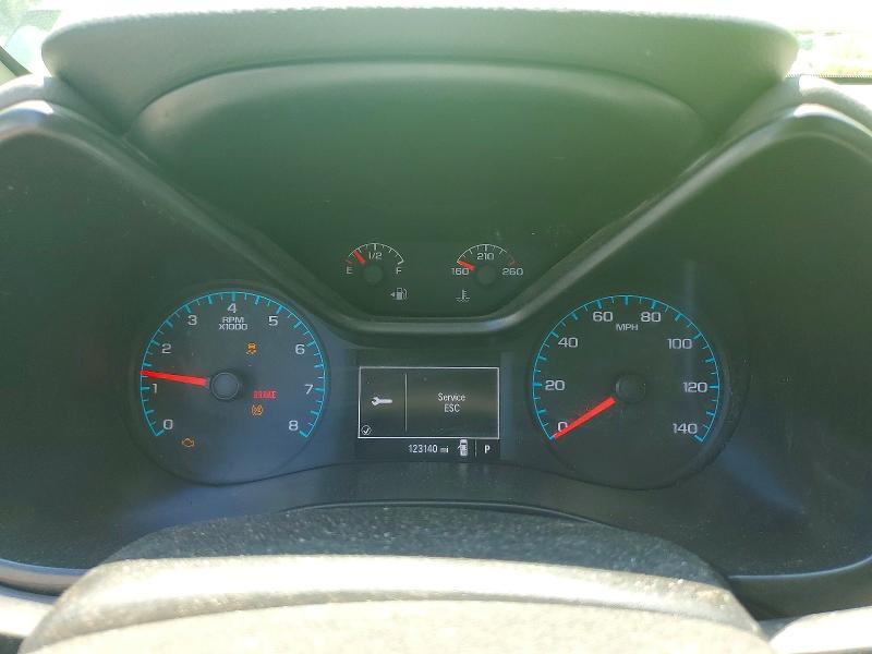Продажа на аукционе авто 2020 Chevrolet Colorado, vin: 1GCHSBEA5L1110308, номер лота: 61782546