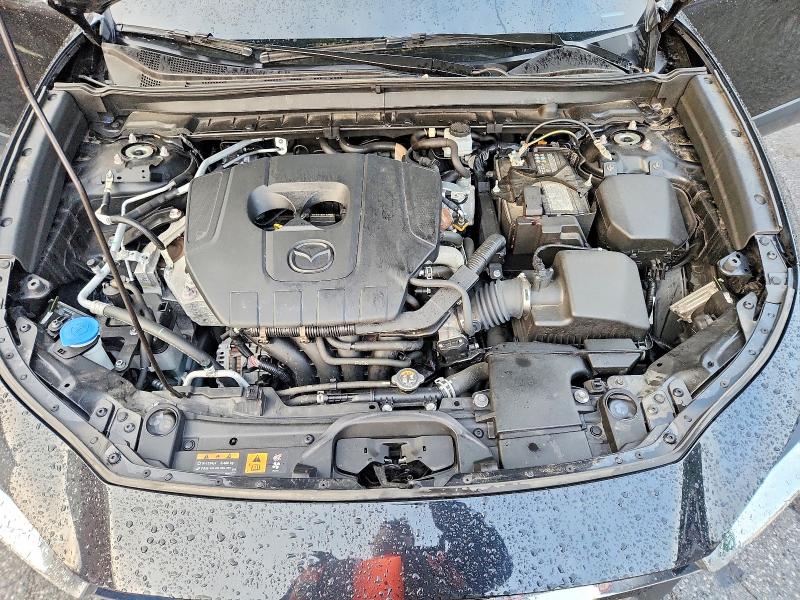 Продаж на аукціоні авто 2024 Mazda Cx-30, vin: 3MVDMBCM7RM710036, номер лоту: 63321526