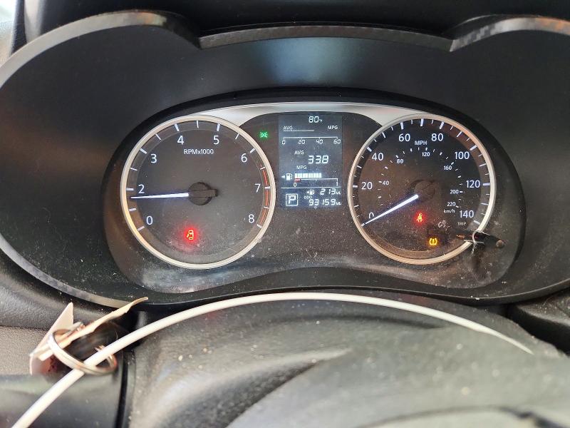 2020 Nissan Versa მანქანა იყიდება აუქციონზე, vin: 3N1CN8DV1LL837627, აუქციონის ნომერი: 62034676
