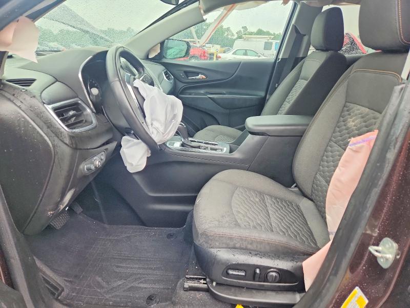 Продаж на аукціоні авто 2020 Chevrolet Equinox, vin: 2GNAXTEV3L6266671, номер лоту: 62028776