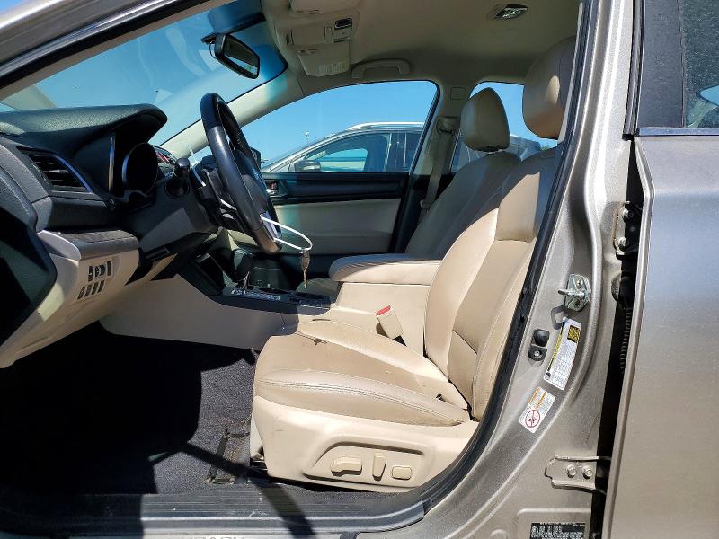 Aukcja sprzedaży 2015 Subaru Legacy, vin: 4S3BNAJ66F3009800, numer aukcji: 60678746