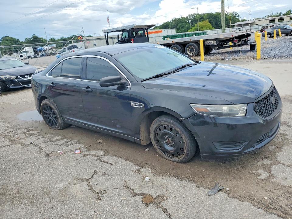 60434306 :رقم المزاد ، 1FAHP2D83FG141340 vin ، 2015 Ford Taurus مزاد بيع