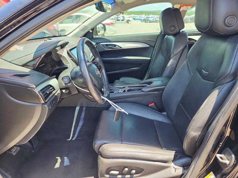 2014 Cadillac Ats მანქანა იყიდება აუქციონზე, vin: 1G6AB5RA8E0106570, აუქციონის ნომერი: 59847986