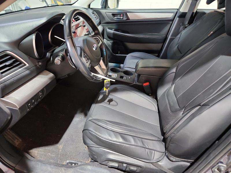 Продажа на аукционе авто 2016 Subaru Legacy, vin: 4S3BNAF64G3021311, номер лота: 62930886