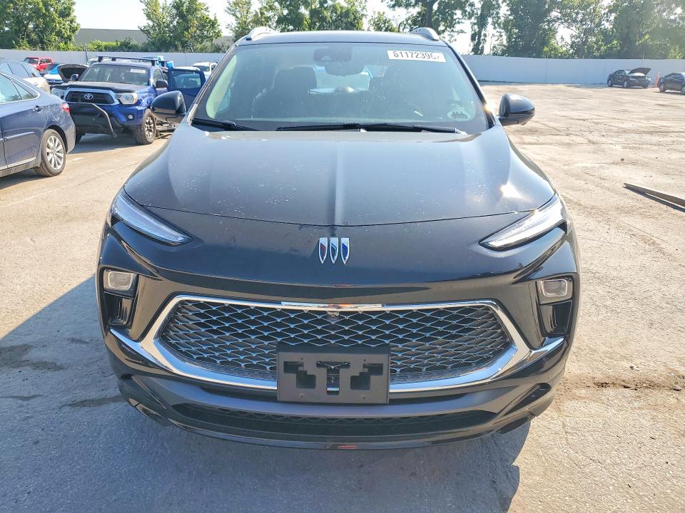 Aukcja sprzedaży 2025 Buick Encore Gx, vin: KL4AMFSL1SB004885, numer aukcji: 61172396