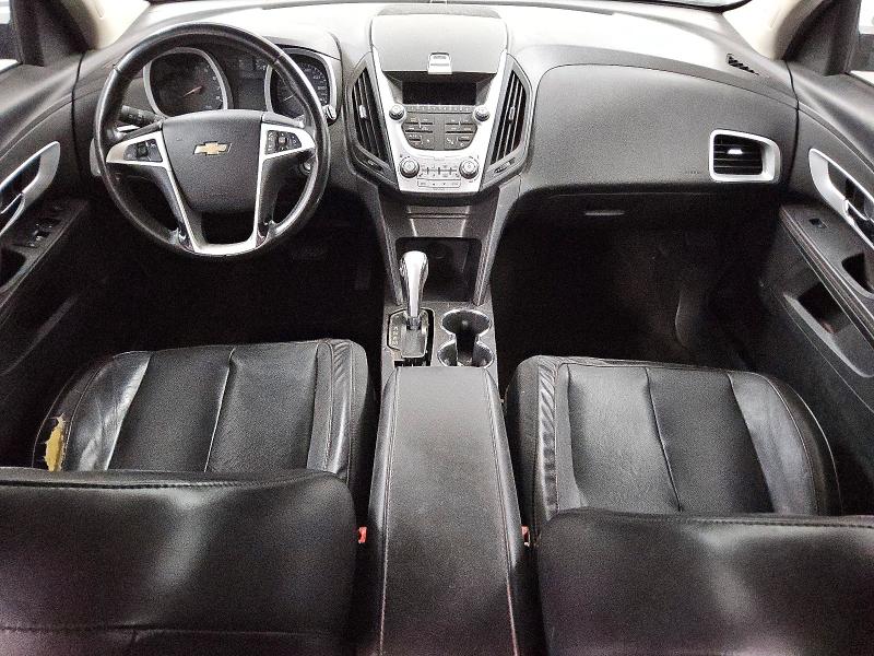 2010 Chevrolet Equinox მანქანა იყიდება აუქციონზე, vin: 2CNFLPEY9A6361272, აუქციონის ნომერი: 58625056
