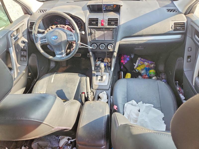 Продаж на аукціоні авто 2014 Subaru Forester, vin: JF2SJGMC8EH528768, номер лоту: 59246716
