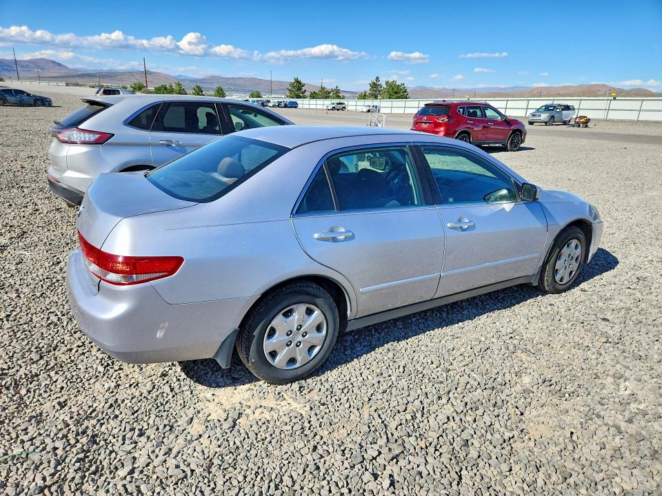 Aukcja sprzedaży 2004 Honda Accord, vin: 1HGCM56364A173958, numer aukcji: 59177996