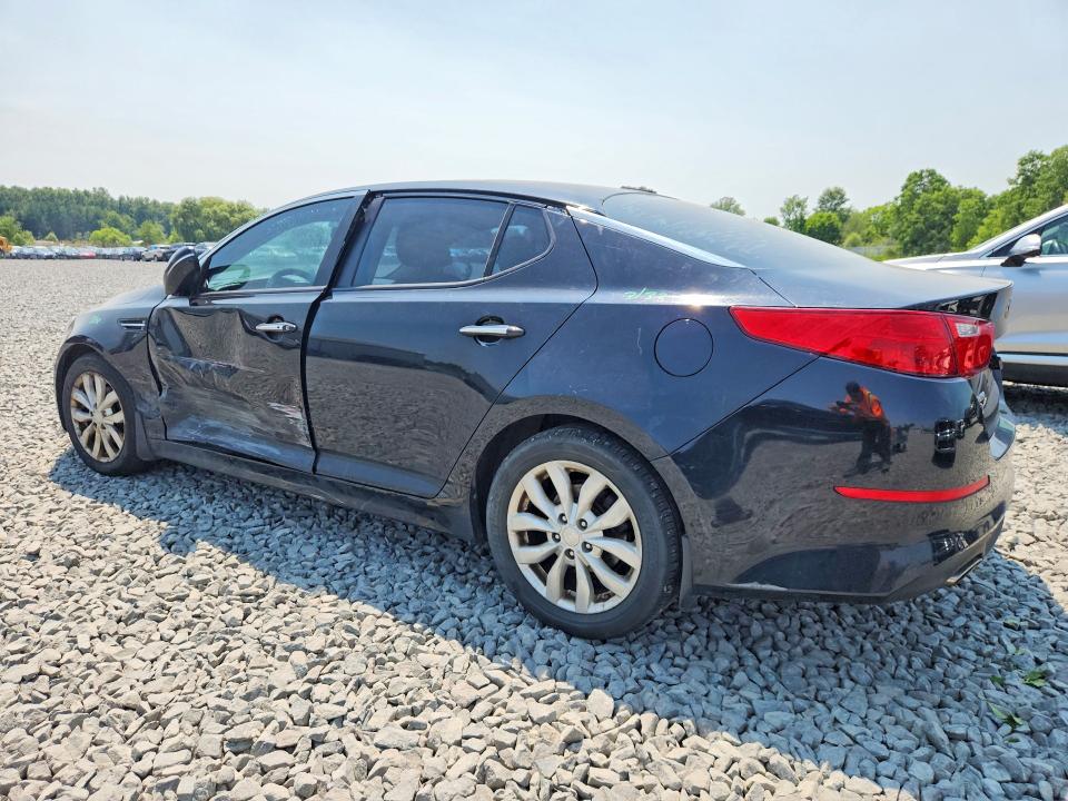 Продаж на аукціоні авто 2015 Kia Optima, vin: 5XXGN4A7XFG412694, номер лоту: 61355016