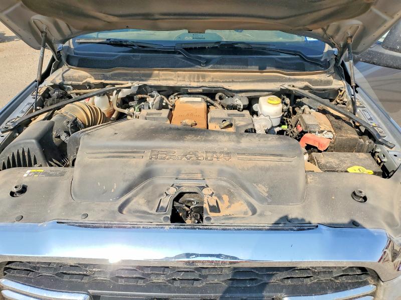 2023 Ram 2500 მანქანა იყიდება აუქციონზე, vin: 3C6UR5CLXPG503669, აუქციონის ნომერი: 59849256