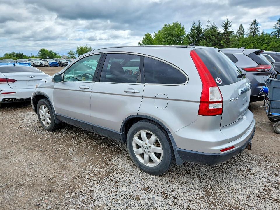 61709256 :رقم المزاد ، 5J6RE4H52AL821160 vin ، 2010 Honda Cr-v مزاد بيع