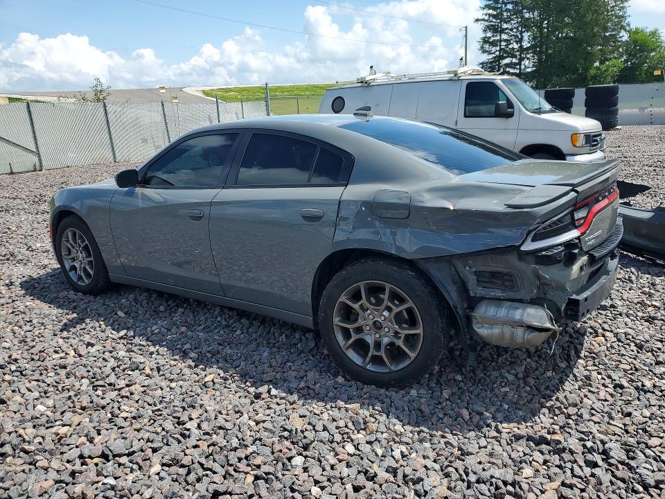 Aukcja sprzedaży 2017 Dodge Charger, vin: 2C3CDXJG6HH585619, numer aukcji: 59792736