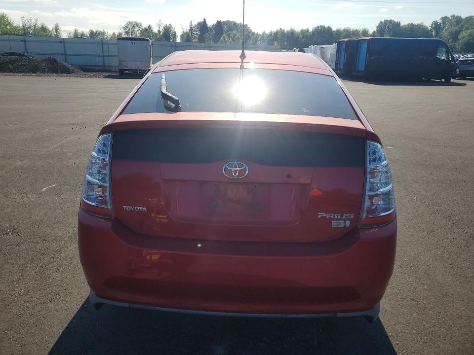 Продаж на аукціоні авто 2008 Toyota Prius, vin: JTDKB20U487773574, номер лоту: 59728746