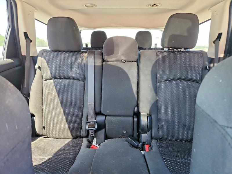 Продаж на аукціоні авто 2018 Dodge Journey, vin: 3C4PDCBG3JT503833, номер лоту: 61367436