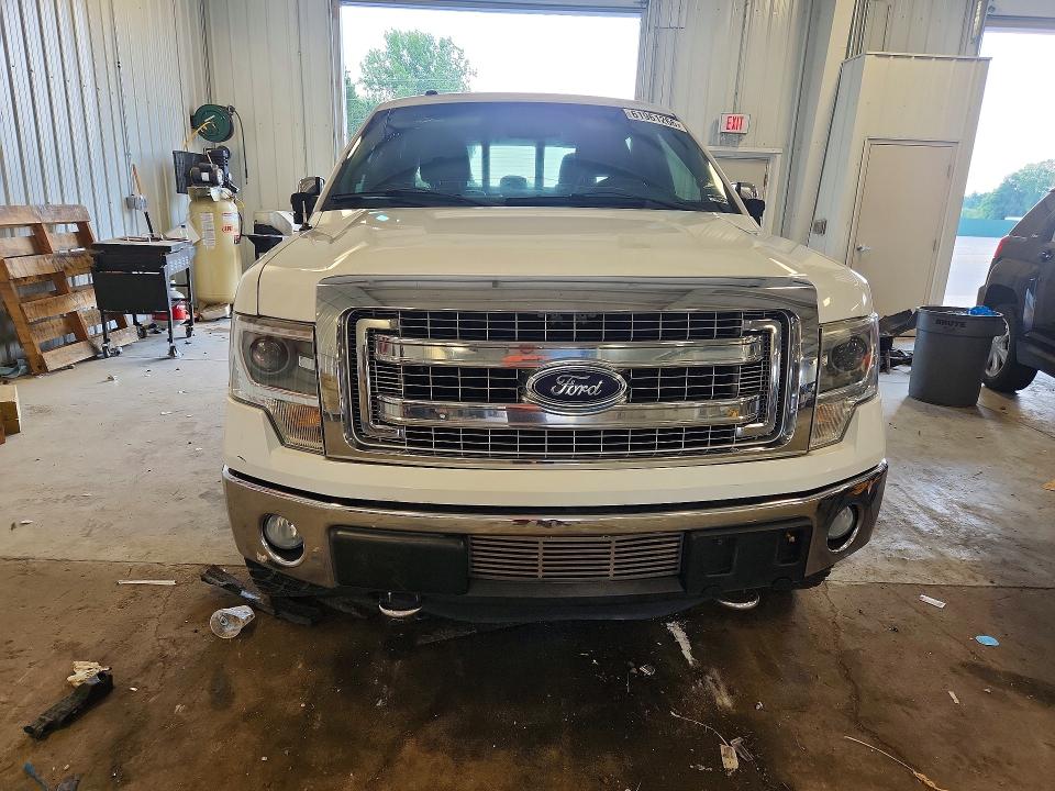 Продаж на аукціоні авто 2014 Ford F150, vin: 1FTFW1ET7EFB69308, номер лоту: 61961266
