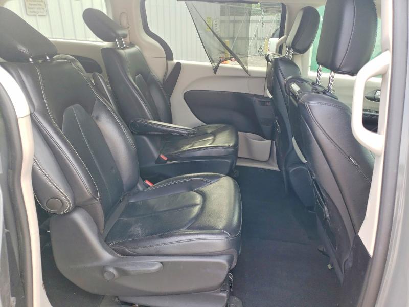 Aukcja sprzedaży 2022 Chrysler Pacifica, vin: 2C4RC1L7XNR118924, numer aukcji: 60426546