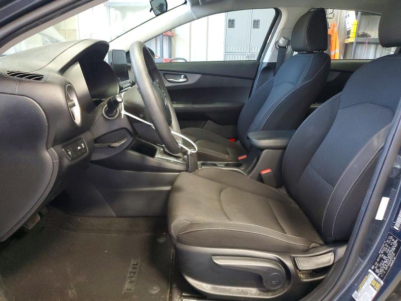 Продажа на аукционе авто 2019 Kia Forte, vin: 3KPF24AD6KE037299, номер лота: 63118056