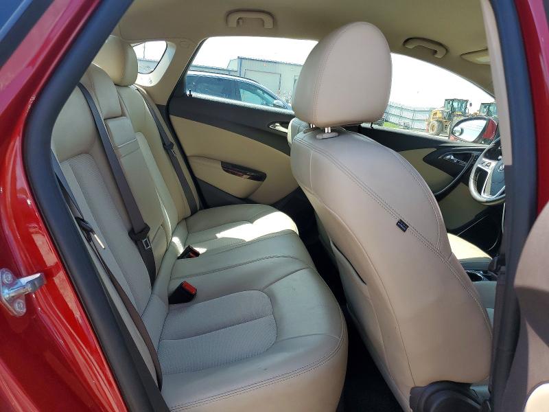 Продаж на аукціоні авто 2015 Buick Verano, vin: 1G4PP5SKXF4210592, номер лоту: 59876376