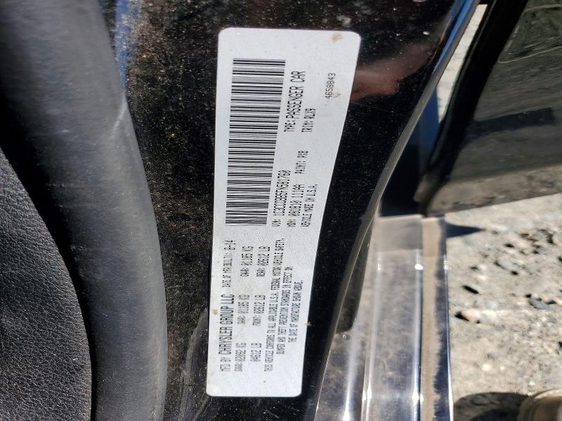 Aukcja sprzedaży 2015 Chrysler 200, vin: 1C3CCCBB5FN581760, numer aukcji: 59694446