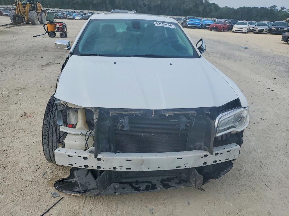 Aukcja sprzedaży 2015 Chrysler 300c, vin: 2C3CCAEG9FH796823, numer aukcji: 62504646
