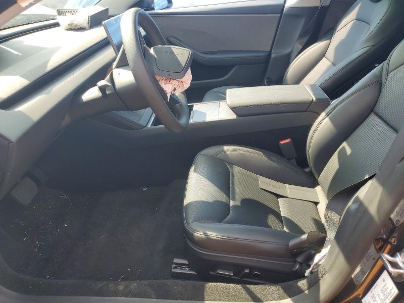Aukcja sprzedaży 2026 Tesla Model 3, vin: 5YJ3E1EA4TF147501, numer aukcji: 59265606