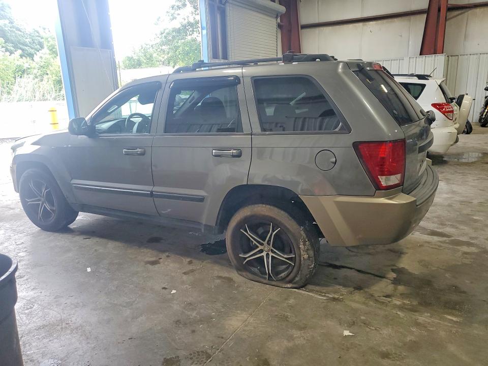 61950246 :رقم المزاد ، 1J8GR48K68C103833 vin ، 2008 Jeep Grand Cherokee مزاد بيع