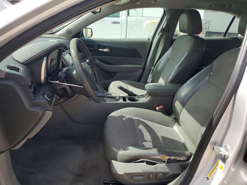 2014 Chevrolet Malibu მანქანა იყიდება აუქციონზე, vin: 1G11C5SL5EF231988, აუქციონის ნომერი: 60616436