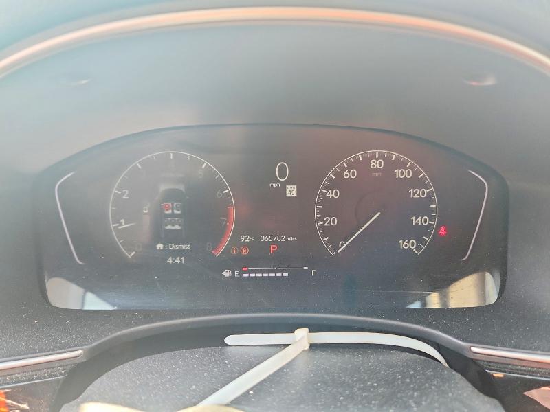 Продажа на аукционе авто 2024 Honda Civic, vin: 19XFL1H71RE032047, номер лота: 63292726