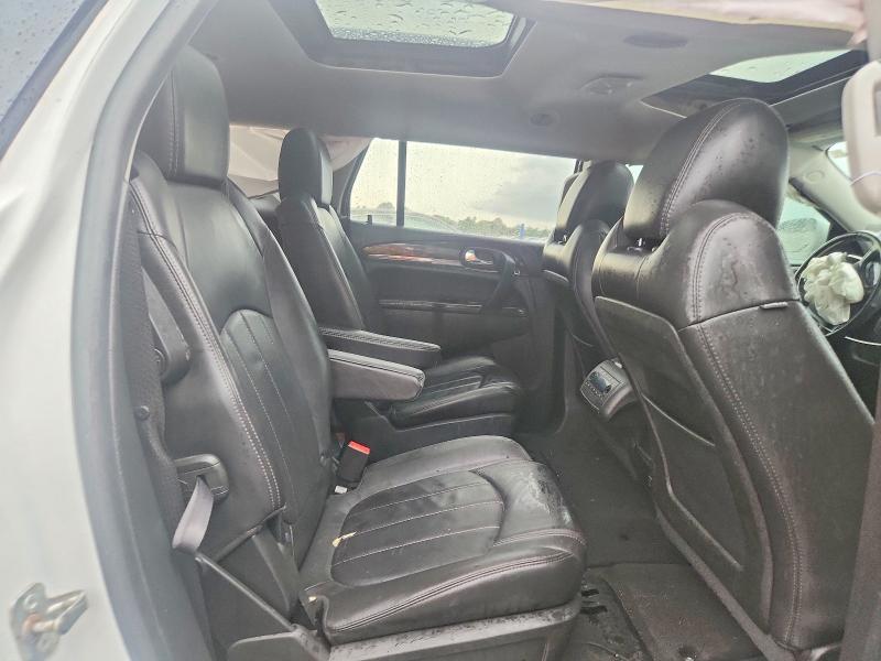 Продажа на аукционе авто 2016 Buick Enclave, vin: 5GAKVBKD5GJ241418, номер лота: 61801366