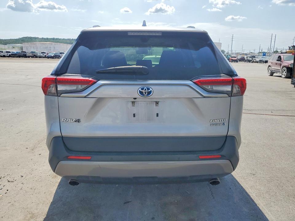 2019 Toyota Rav4 მანქანა იყიდება აუქციონზე, vin: JTMDWRFV9KD518742, აუქციონის ნომერი: 63207756