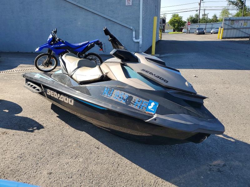 Aukcja sprzedaży 2017 Sea-doo Gti Limited 155, vin: YDV42569B717, numer aukcji: 62405506