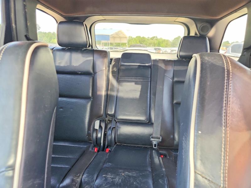 2014 Jeep Grand Cherokee მანქანა იყიდება აუქციონზე, vin: 1C4RJFCM5EC298623, აუქციონის ნომერი: 60256516