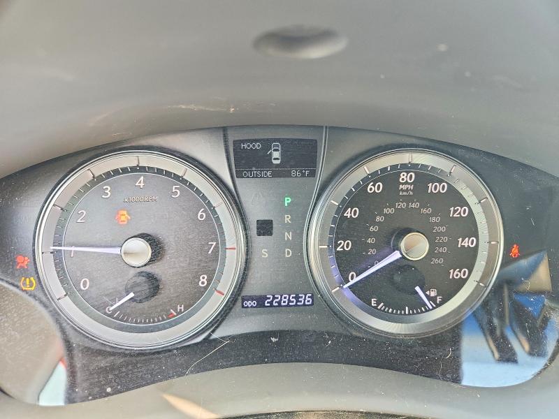 2012 Lexus Es მანქანა იყიდება აუქციონზე, vin: JTHBK1EG4C2511474, აუქციონის ნომერი: 63464676