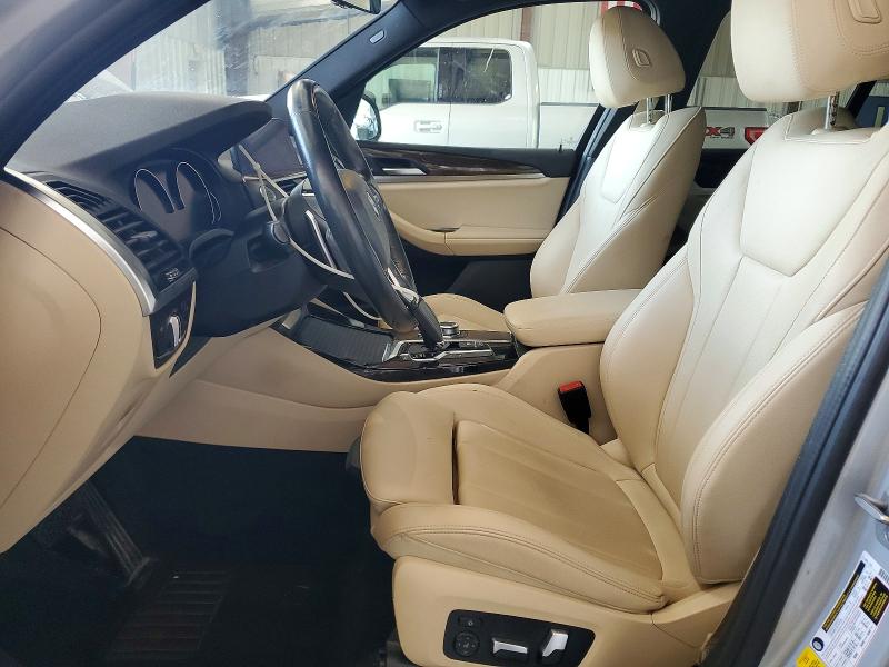Aukcja sprzedaży 2020 Bmw X3, vin: 5UXTY5C06L9C04009, numer aukcji: 59719616