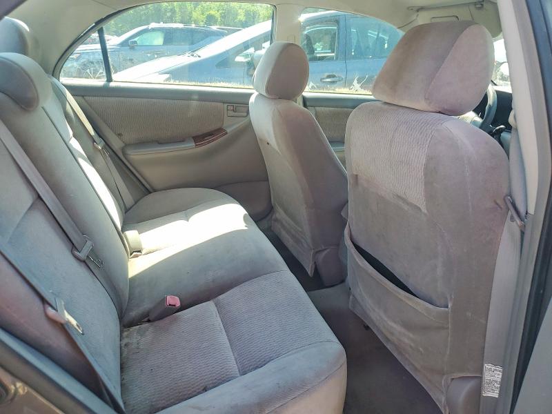 Aukcja sprzedaży 2005 Toyota Corolla, vin: 1NXBR32E75Z360810, numer aukcji: 60547976