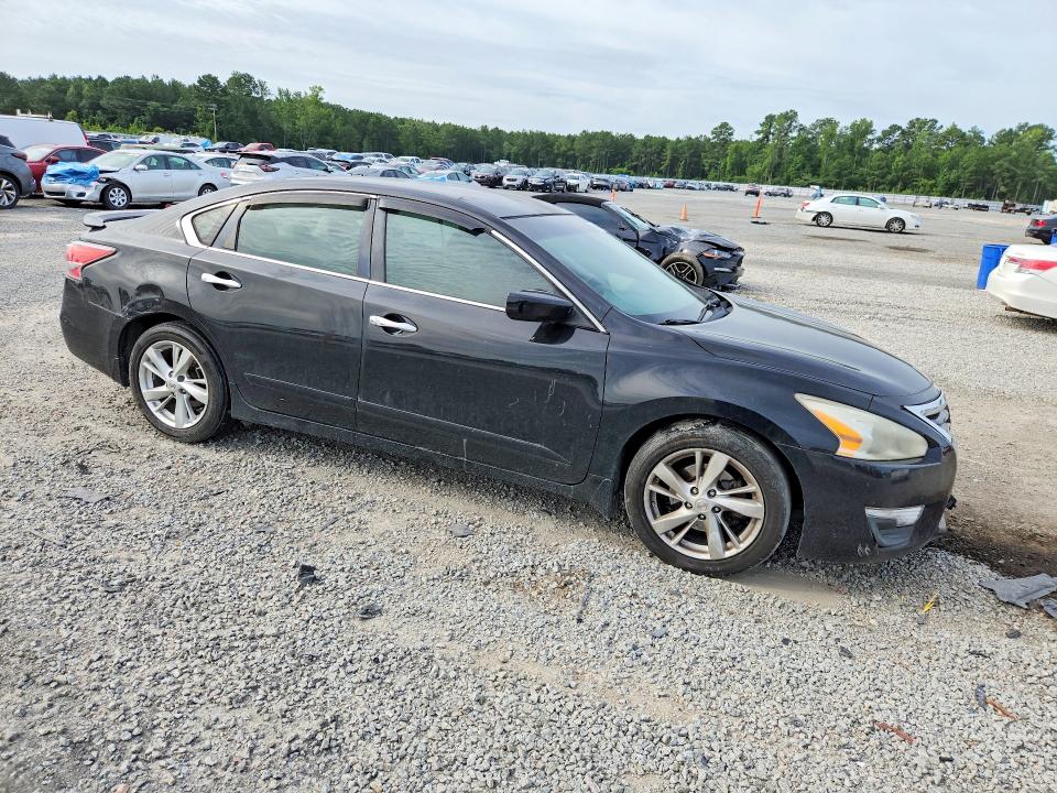 Aukcja sprzedaży 2014 Nissan Altima, vin: 1N4AL3AP1EC286803, numer aukcji: 61481406