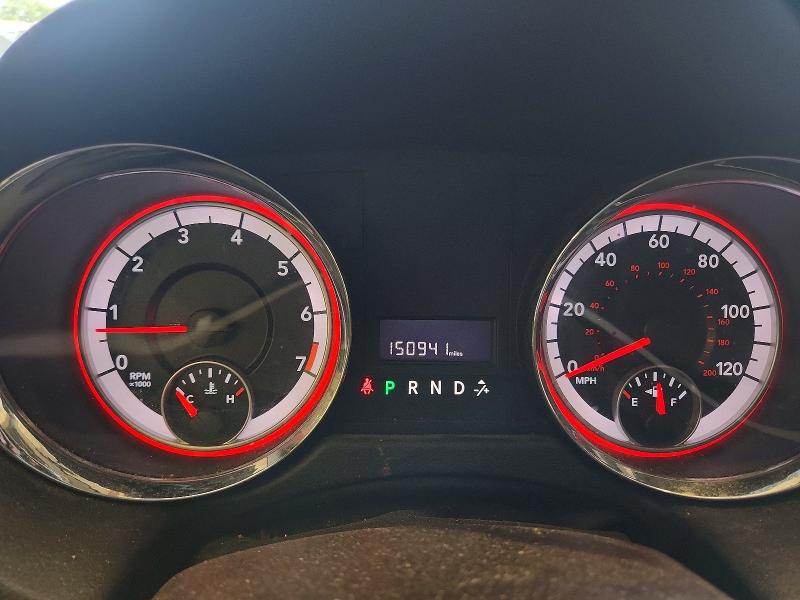 Продаж на аукціоні авто 2012 Dodge Grand Caravan, vin: 2C4RDGCG9CR302720, номер лоту: 63358496