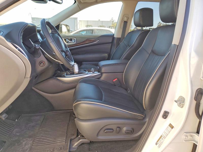 Aukcja sprzedaży 2019 Infiniti Qx60, vin: 5N1DL0MN2KC527825, numer aukcji: 61216876