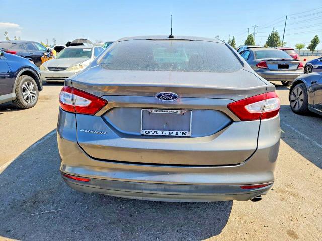 Aukcja sprzedaży 2013 Ford Fusion, vin: 3FA6P0G71DR267703, numer aukcji: 61505016
