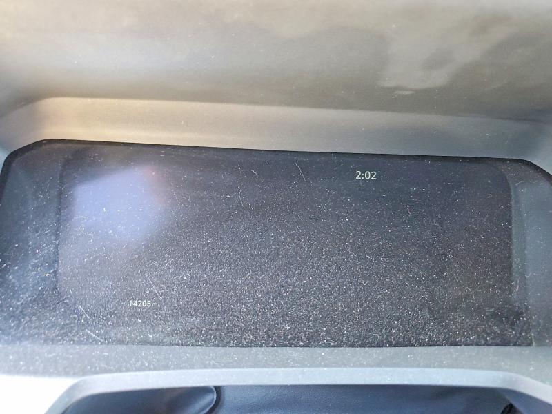 2025 Toyota Tacoma მანქანა იყიდება აუქციონზე, vin: 3TYLB5JN3ST098900, აუქციონის ნომერი: 63561696
