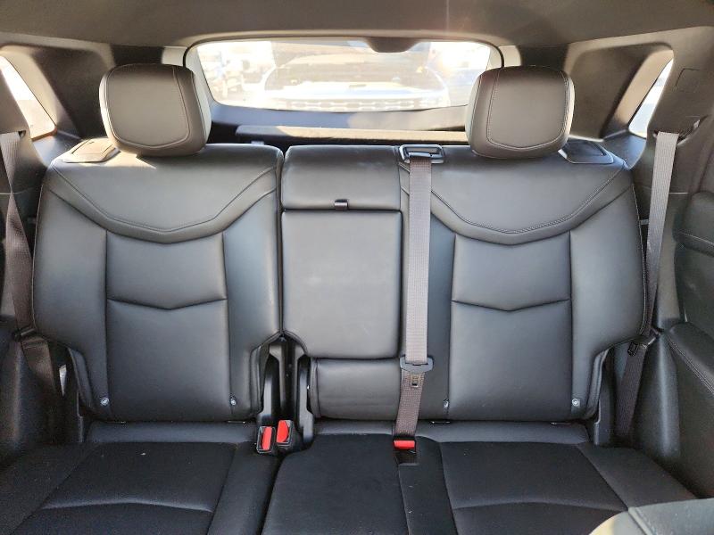 Продаж на аукціоні авто 2021 Cadillac Xt5, vin: 1GYKNAR41MZ107964, номер лоту: 62136796