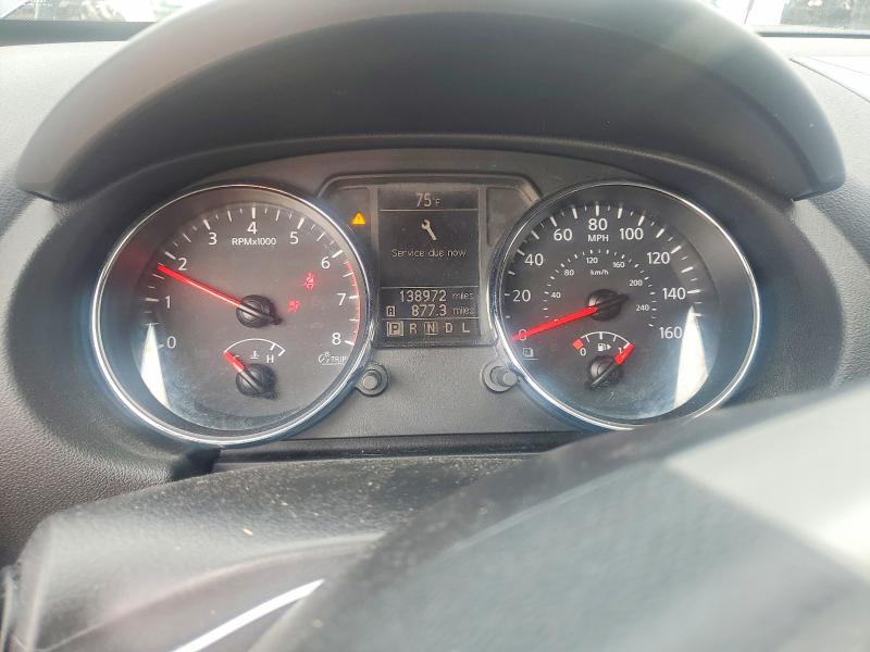 Продаж на аукціоні авто 2013 Nissan Rogue, vin: JN8AS5MV1DW622986, номер лоту: 62524076