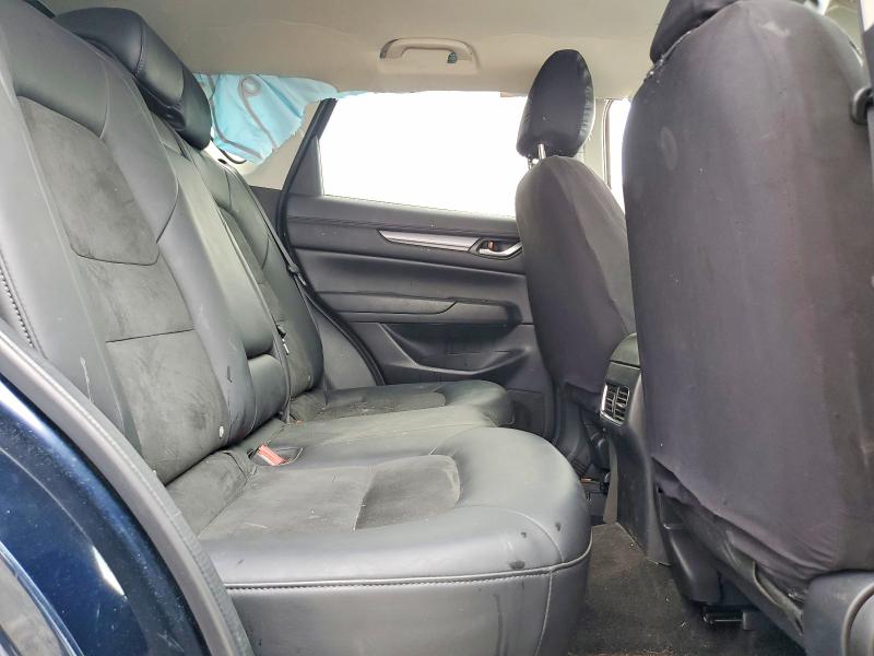 Aukcja sprzedaży 2020 Mazda Cx-5, vin: JM3KFBCMXL0845922, numer aukcji: 61147536
