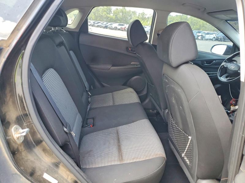 Aukcja sprzedaży 2020 Hyundai Kona, vin: KM8K2CAA6LU407292, numer aukcji: 61160456